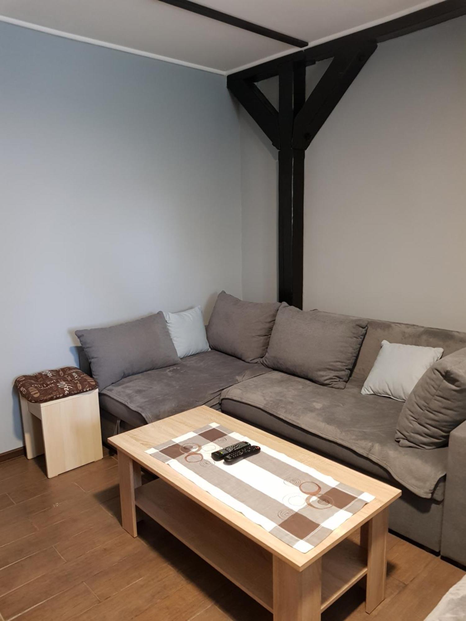 Apartamenty U Bodzia สโตรเนีย ชล็องสเกีย ภายนอก รูปภาพ