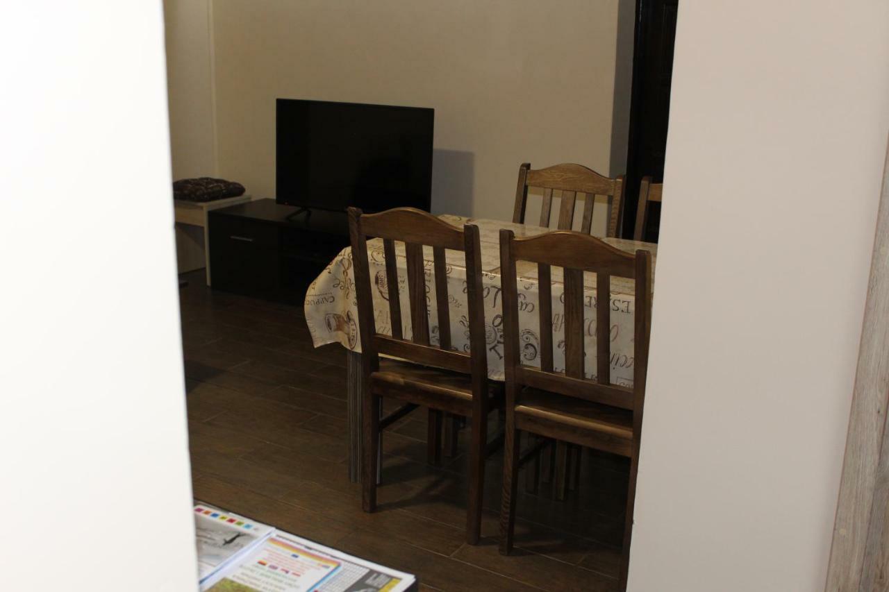 Apartamenty U Bodzia สโตรเนีย ชล็องสเกีย ภายนอก รูปภาพ