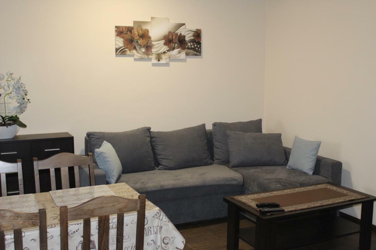 Apartamenty U Bodzia สโตรเนีย ชล็องสเกีย ภายนอก รูปภาพ