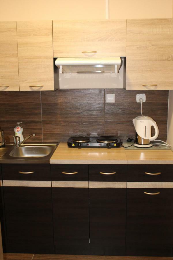Apartamenty U Bodzia สโตรเนีย ชล็องสเกีย ภายนอก รูปภาพ
