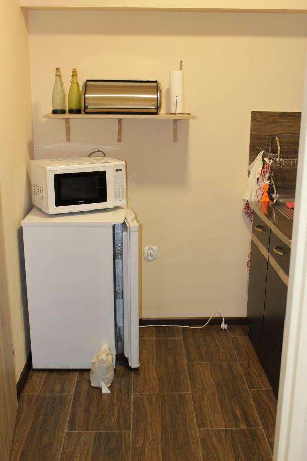 Apartamenty U Bodzia สโตรเนีย ชล็องสเกีย ภายนอก รูปภาพ