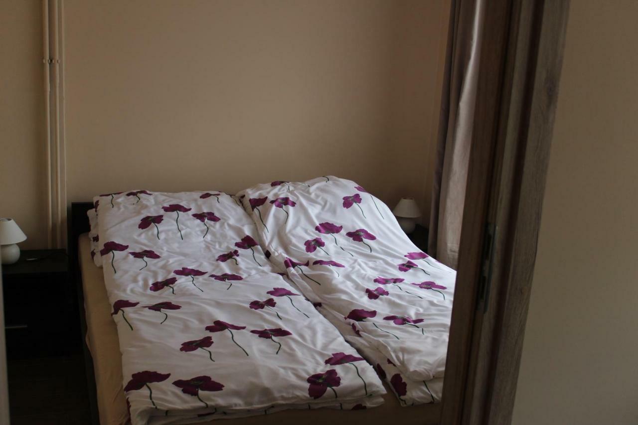 Apartamenty U Bodzia สโตรเนีย ชล็องสเกีย ภายนอก รูปภาพ