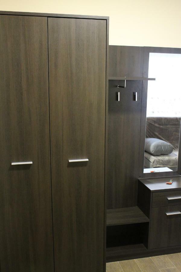 Apartamenty U Bodzia สโตรเนีย ชล็องสเกีย ภายนอก รูปภาพ