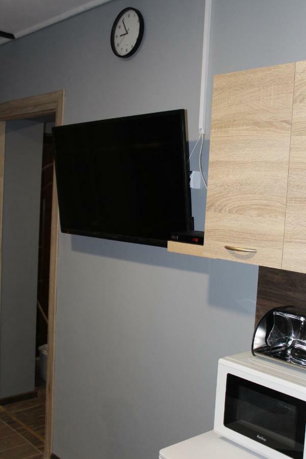 Apartamenty U Bodzia สโตรเนีย ชล็องสเกีย ภายนอก รูปภาพ