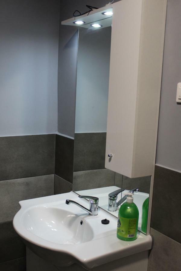 Apartamenty U Bodzia สโตรเนีย ชล็องสเกีย ภายนอก รูปภาพ