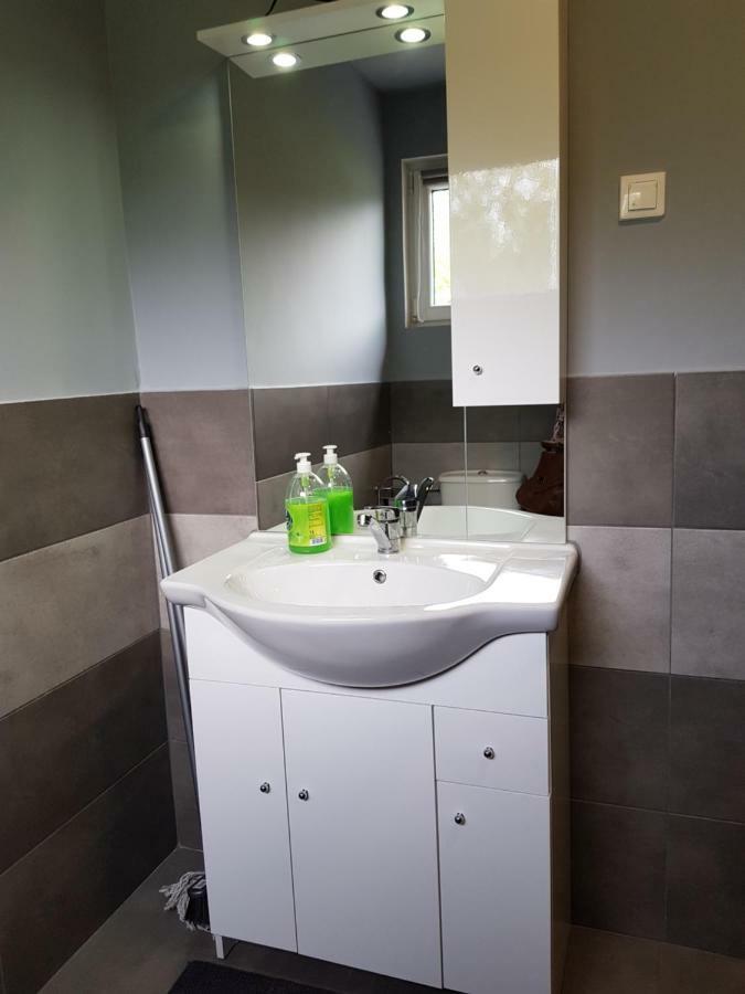 Apartamenty U Bodzia สโตรเนีย ชล็องสเกีย ภายนอก รูปภาพ