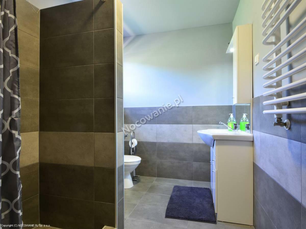Apartamenty U Bodzia สโตรเนีย ชล็องสเกีย ภายนอก รูปภาพ