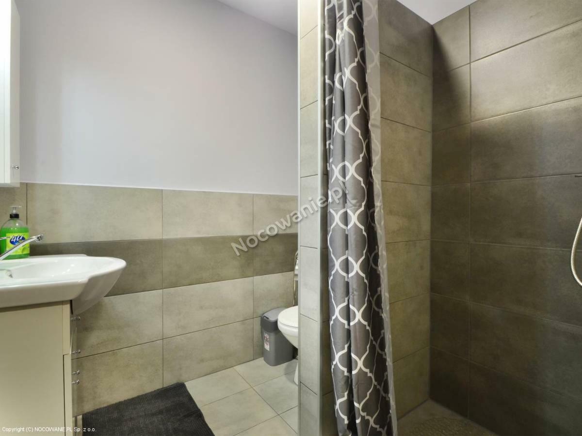 Apartamenty U Bodzia สโตรเนีย ชล็องสเกีย ภายนอก รูปภาพ