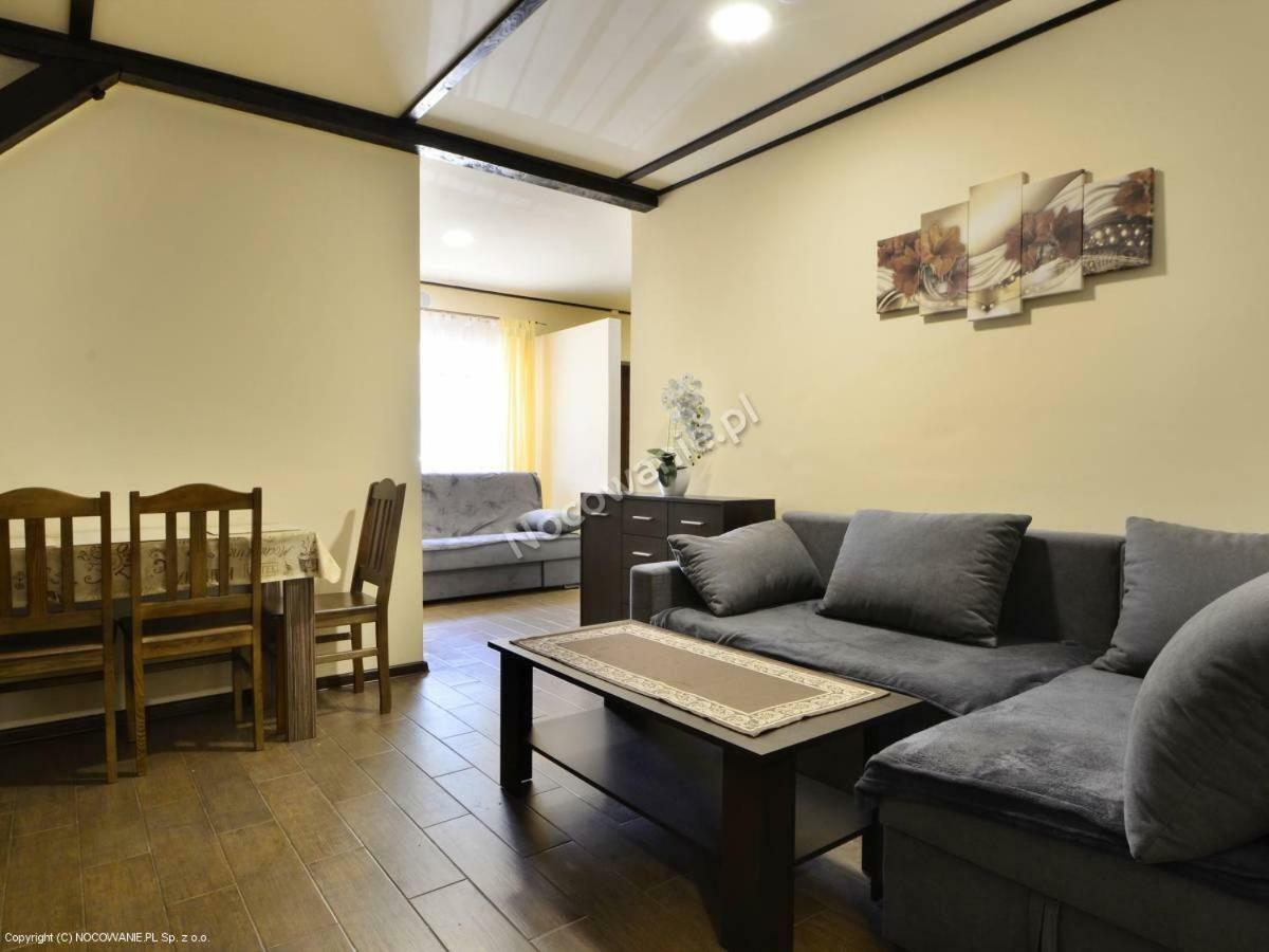 Apartamenty U Bodzia สโตรเนีย ชล็องสเกีย ภายนอก รูปภาพ